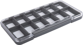 Hook-Hold CDC Fly Box Tackle Box  Fly Box Wychwood