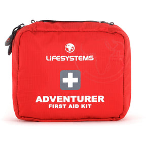 Adventure First Aid Kit   Wychwood