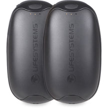 Rechargeable Dual Palm Handwarmer  Powerbank Wychwood