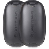Rechargeable Dual Palm Handwarmer  Powerbank Wychwood