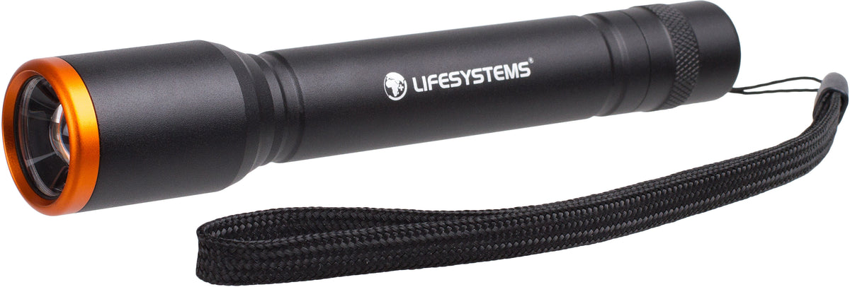 Intensity 480 Torch  Torches Wychwood