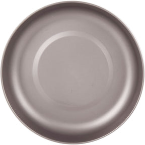 Titanium Plate  Plate Wychwood