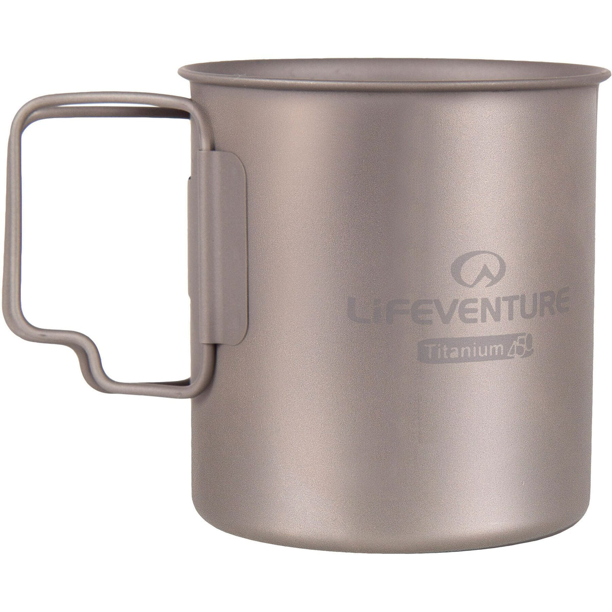 Titanium Mug  Mug Wychwood