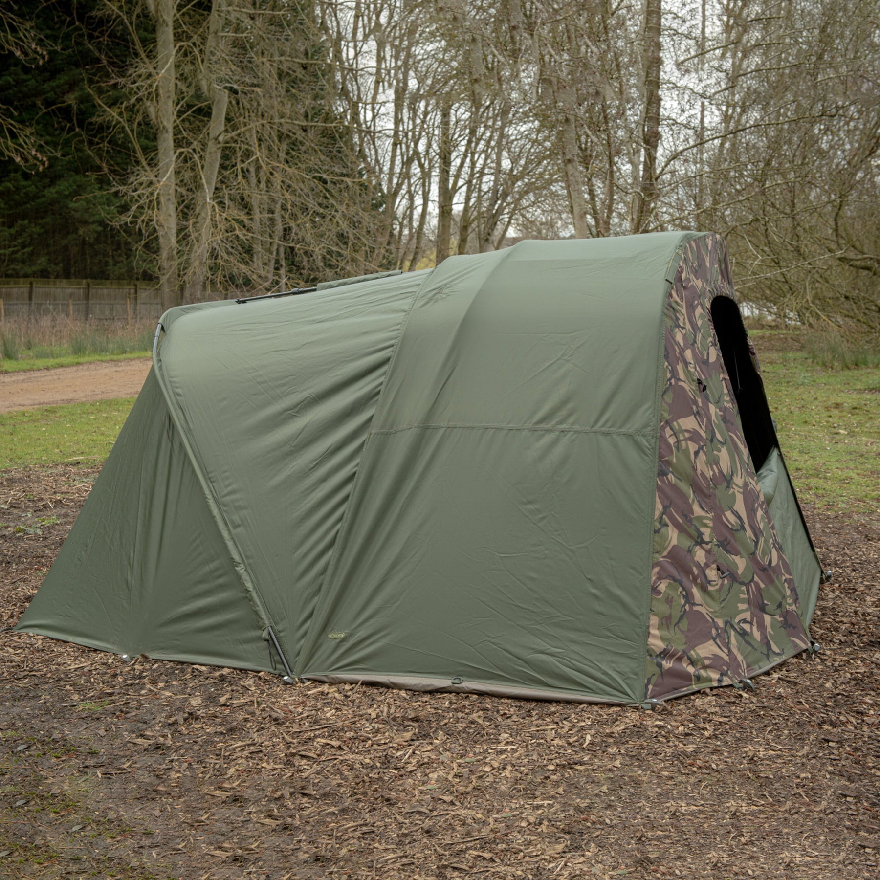 Tactical Bivvy Extension   Wychwood