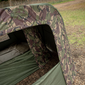Tactical Bivvy Extension