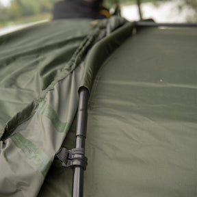 Tactical Bivvy Extension