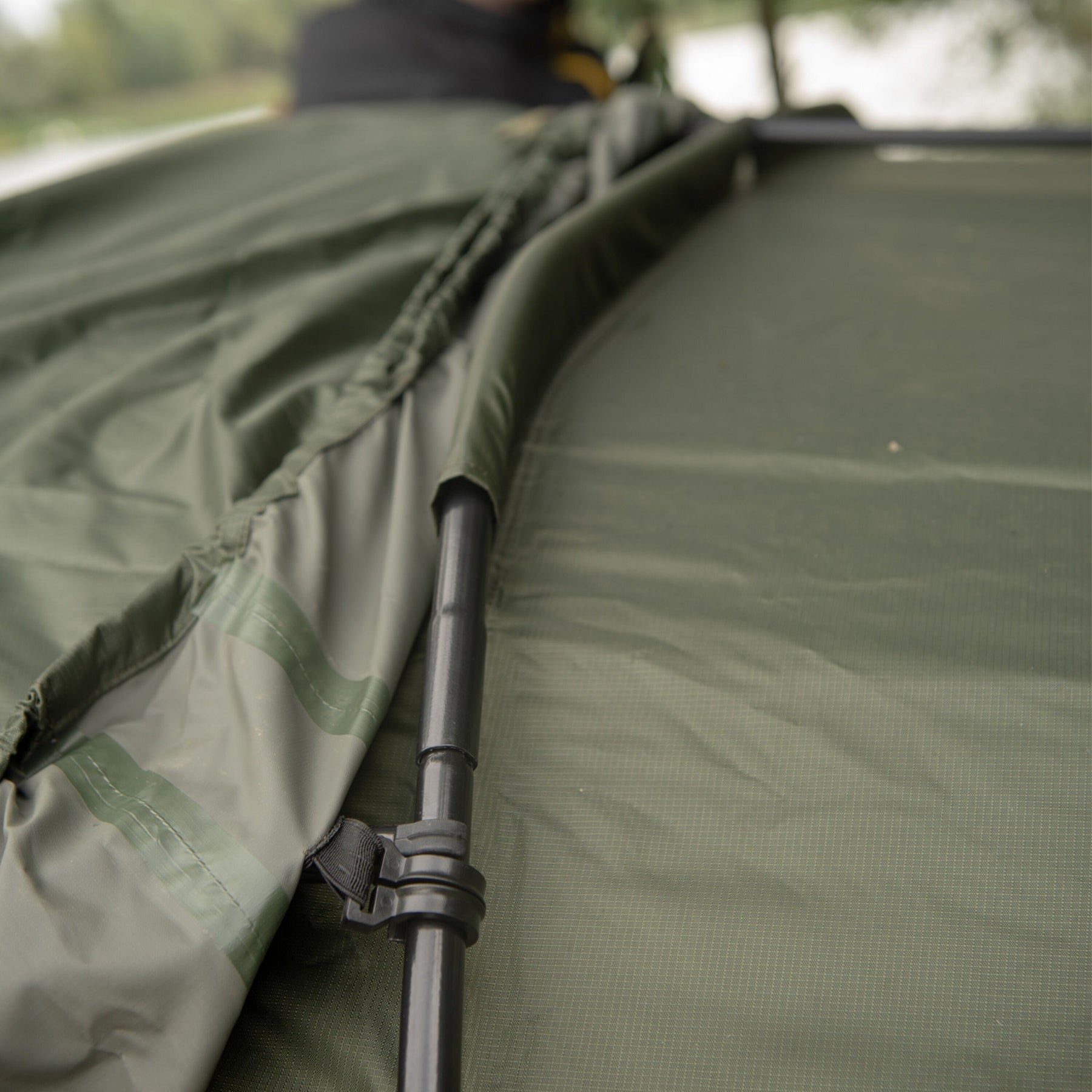 Tactical Bivvy Extension   Wychwood