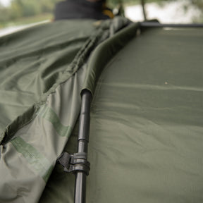 Tactical Bivvy Extension   Wychwood
