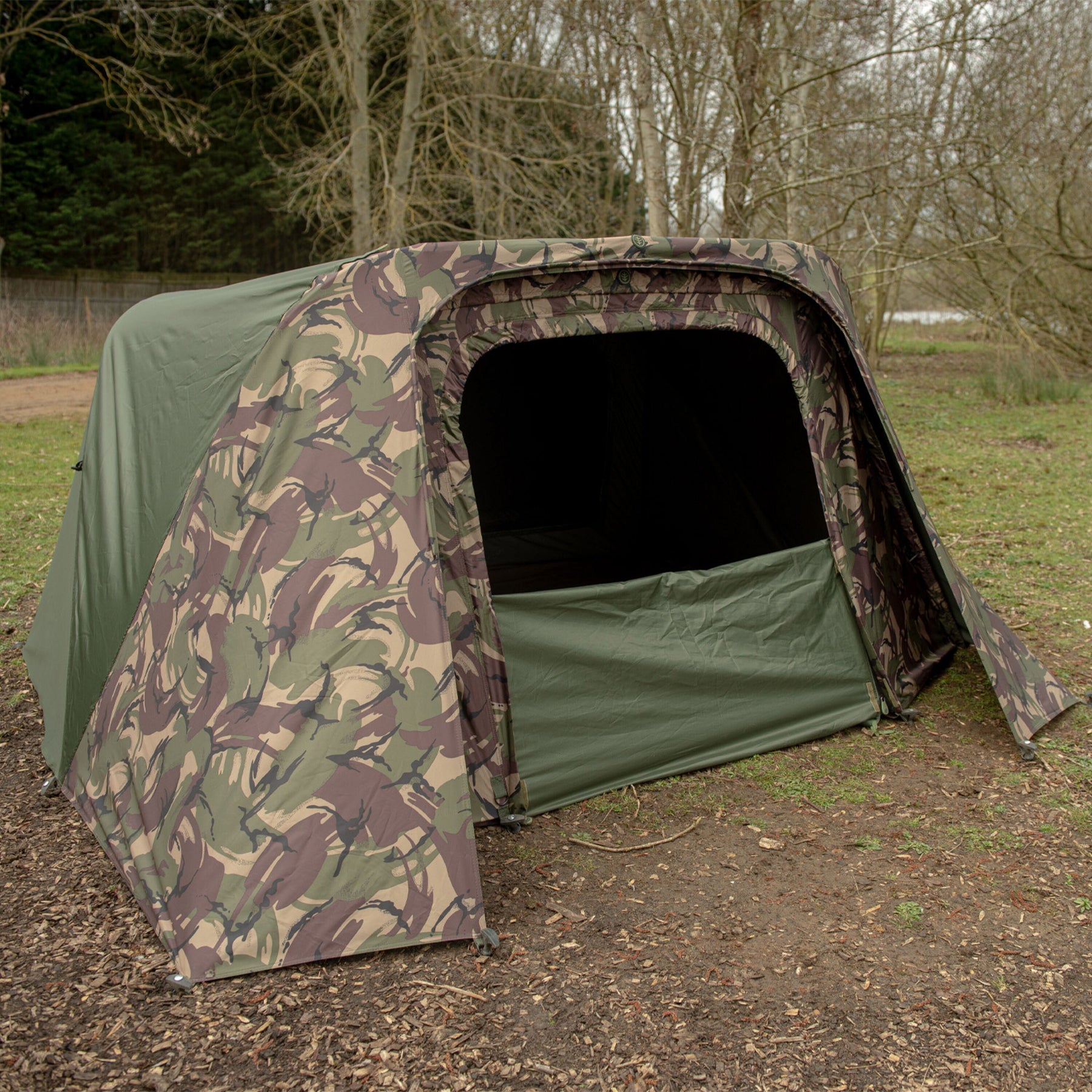 Tactical Compact Overwrap  Shelter Accessories Wychwood