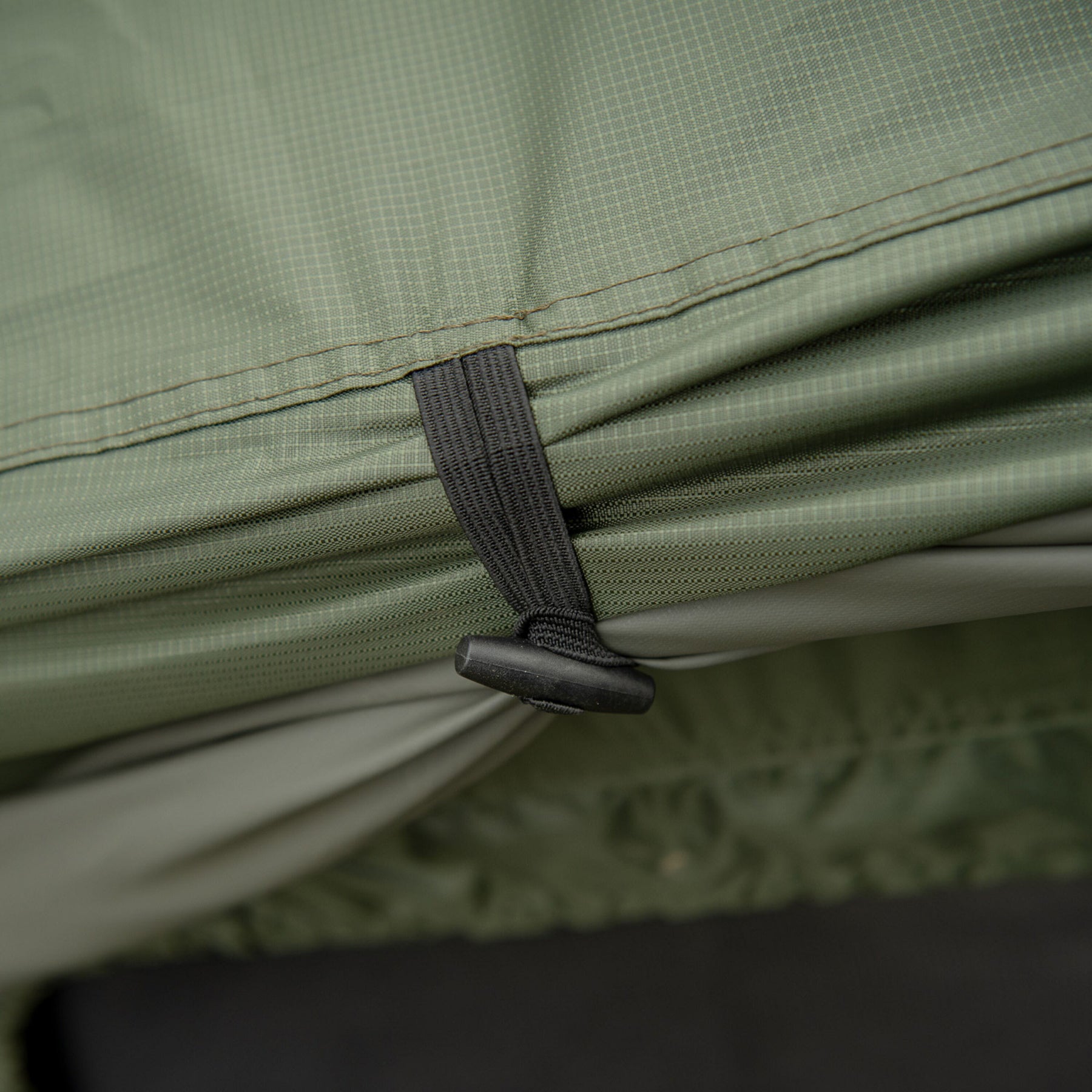 Tactical Compact Overwrap