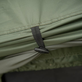 Tactical Compact Overwrap