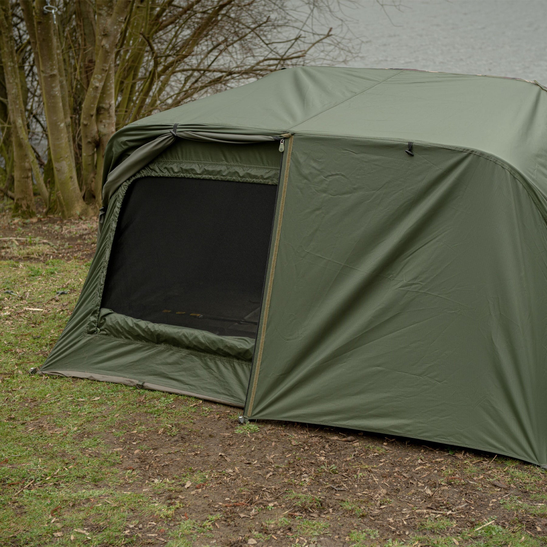 Tactical Compact Overwrap  Shelter Accessories Wychwood