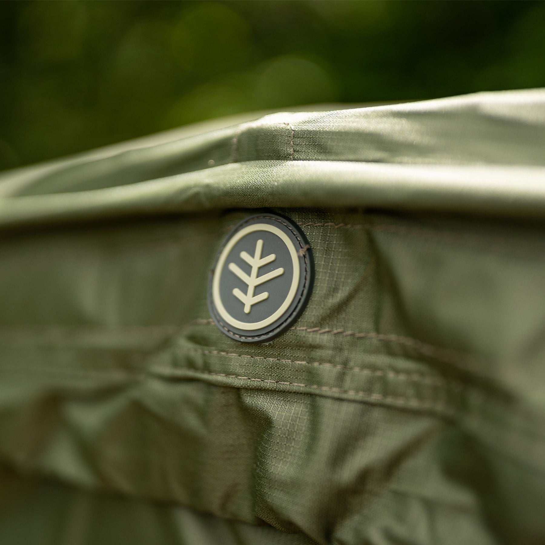 HD MHR Brolly System MKII