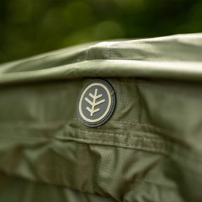 HD MHR Brolly System MKII