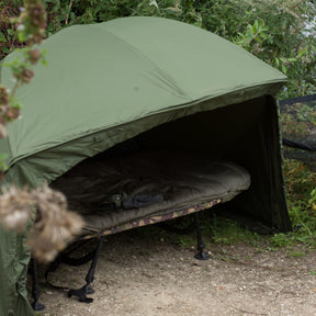 HD MHR Brolly System MKII
