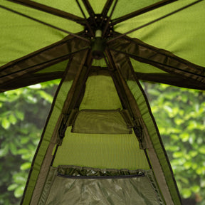 HD MHR Brolly System MKII