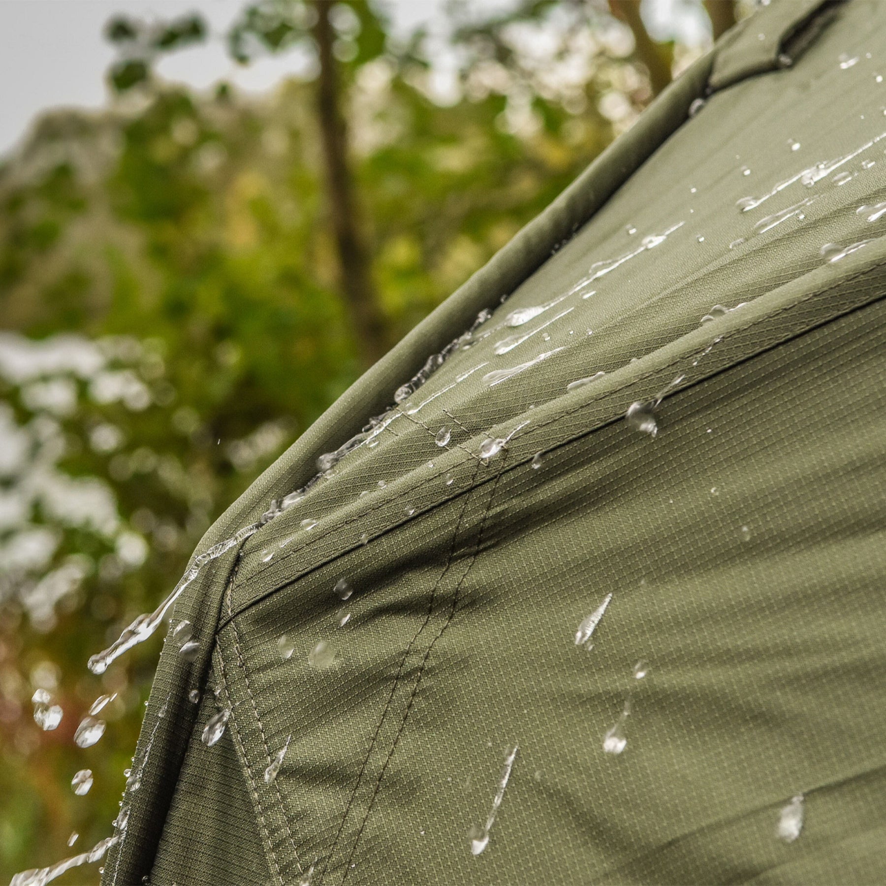 HD MHR Brolly System MKII
