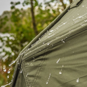 HD MHR Brolly System MKII
