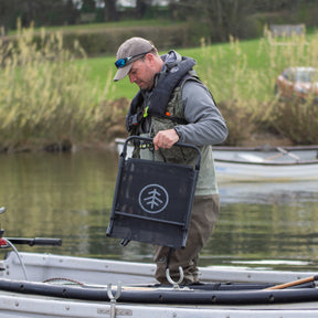 Boat Seat   Wychwood
