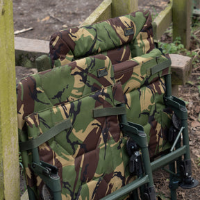 Riot Tactical Compact Chair  Chair Wychwood