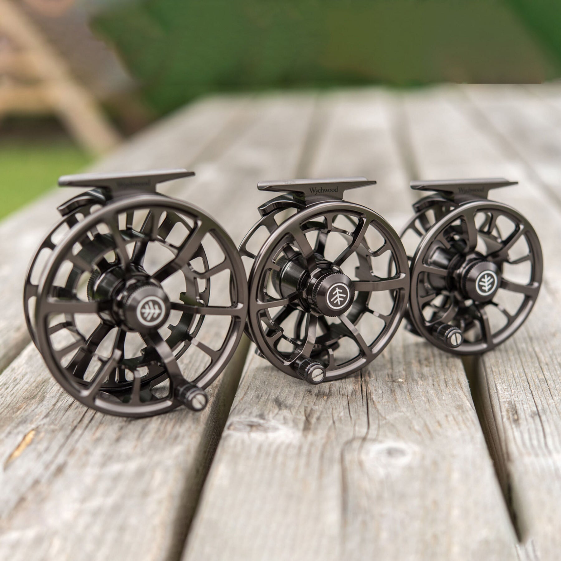 RS2 Fly #3/4 Weight Fishing Reel