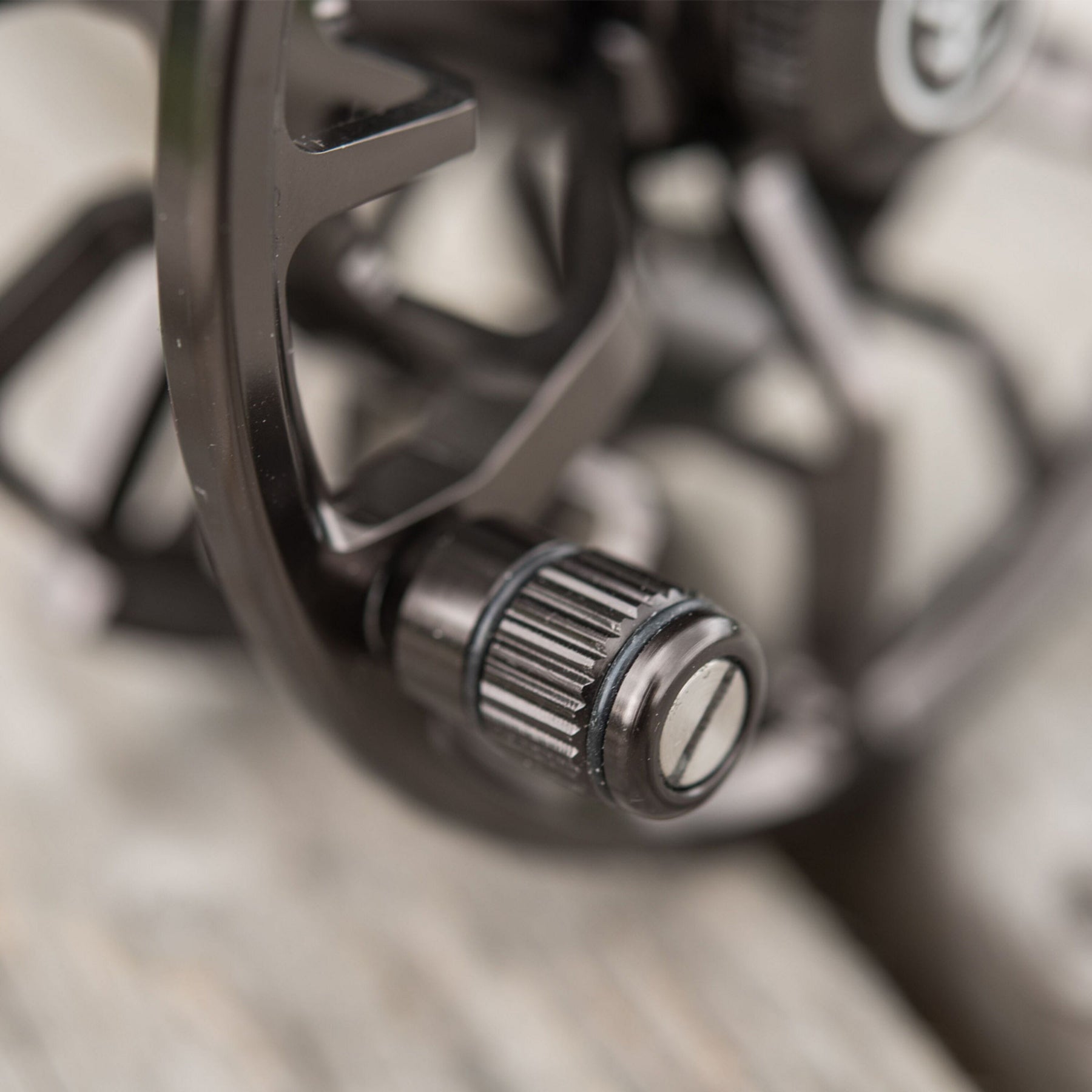 RS2 Fly #3/4 Weight Fishing Reel