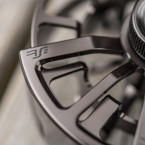 RS2 Fly #3/4 Weight Fishing Reel