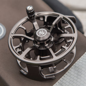 RS2 Fly #3/4 Weight Fishing Reel