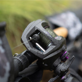 Agitator S1 200R Baitcasting Fishing Reel