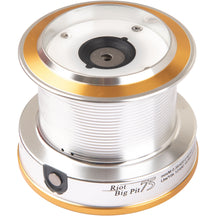 Riot BP 75 Alloy Spare Spool  Reel Spare Part Wychwood