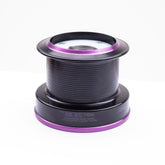 Agitator Series 1 BR-FS 7500 Black  Spare Spool