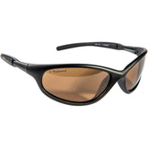 Tips Sunglasses Brown Polarised Lens