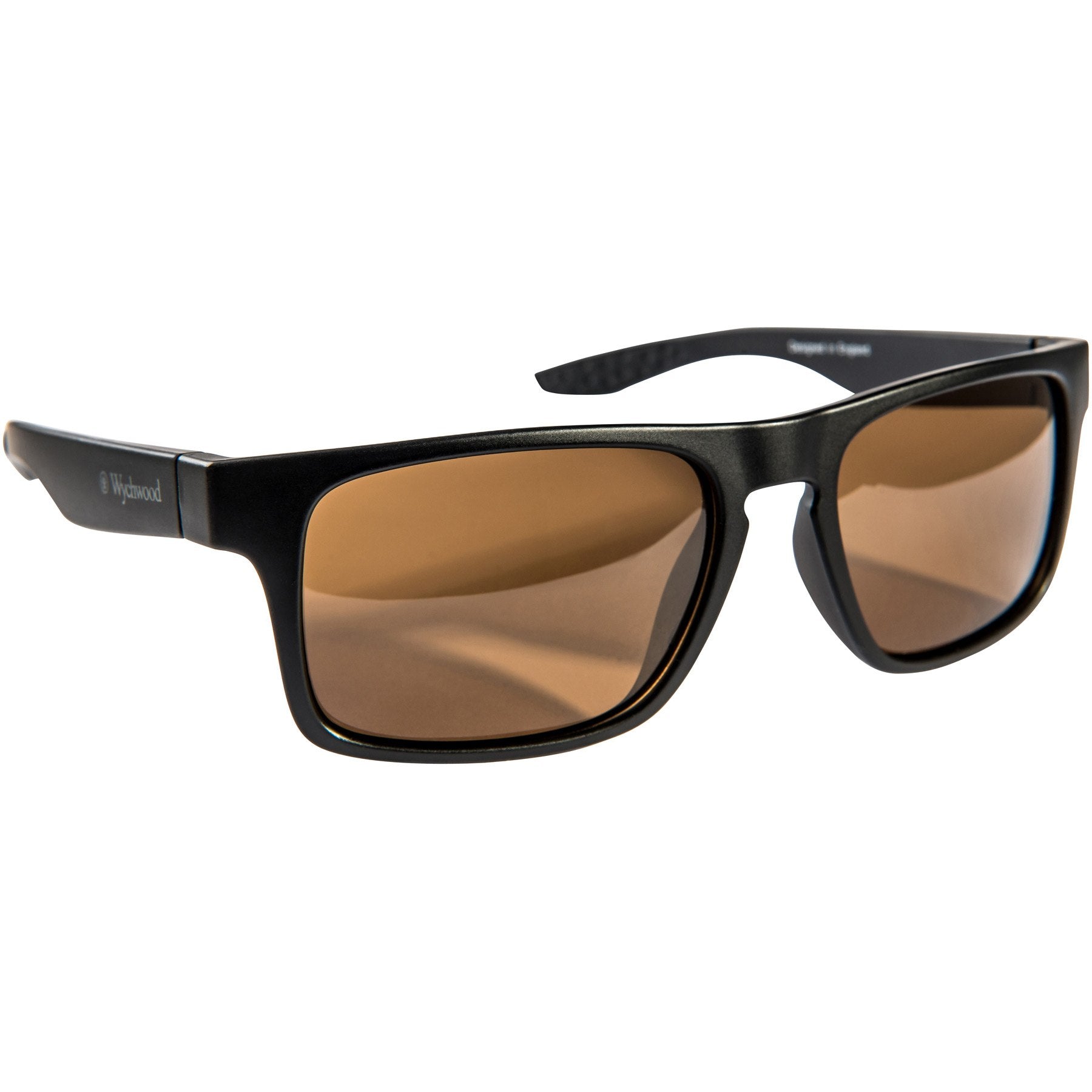 Profile Sunglasses Brown Polarised Lens