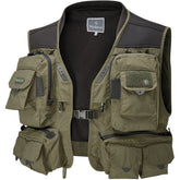 Gorge Fly Vest Waistcoat  Fishing Vest Wychwood