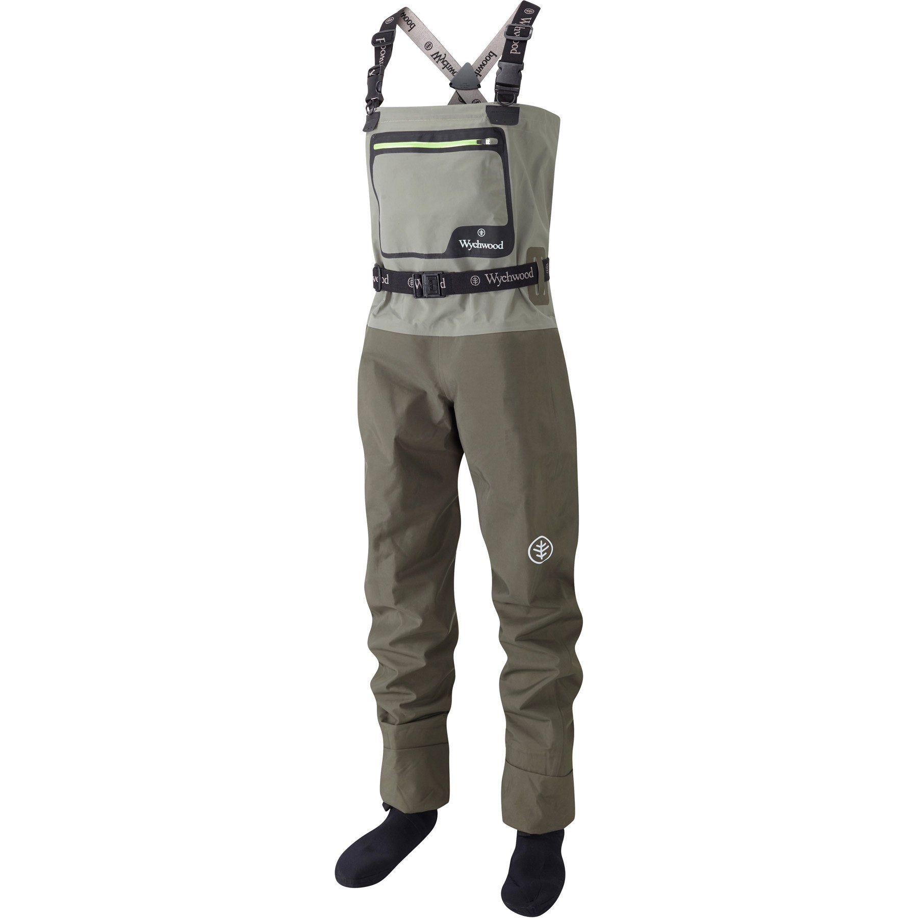 Gorge Chest Waders