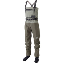 Gorge Chest Waders  Chest Wader Wychwood