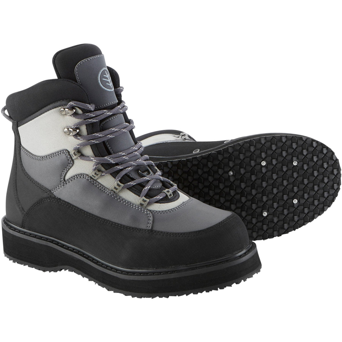 Gorge Wading Boots  Boots Wychwood