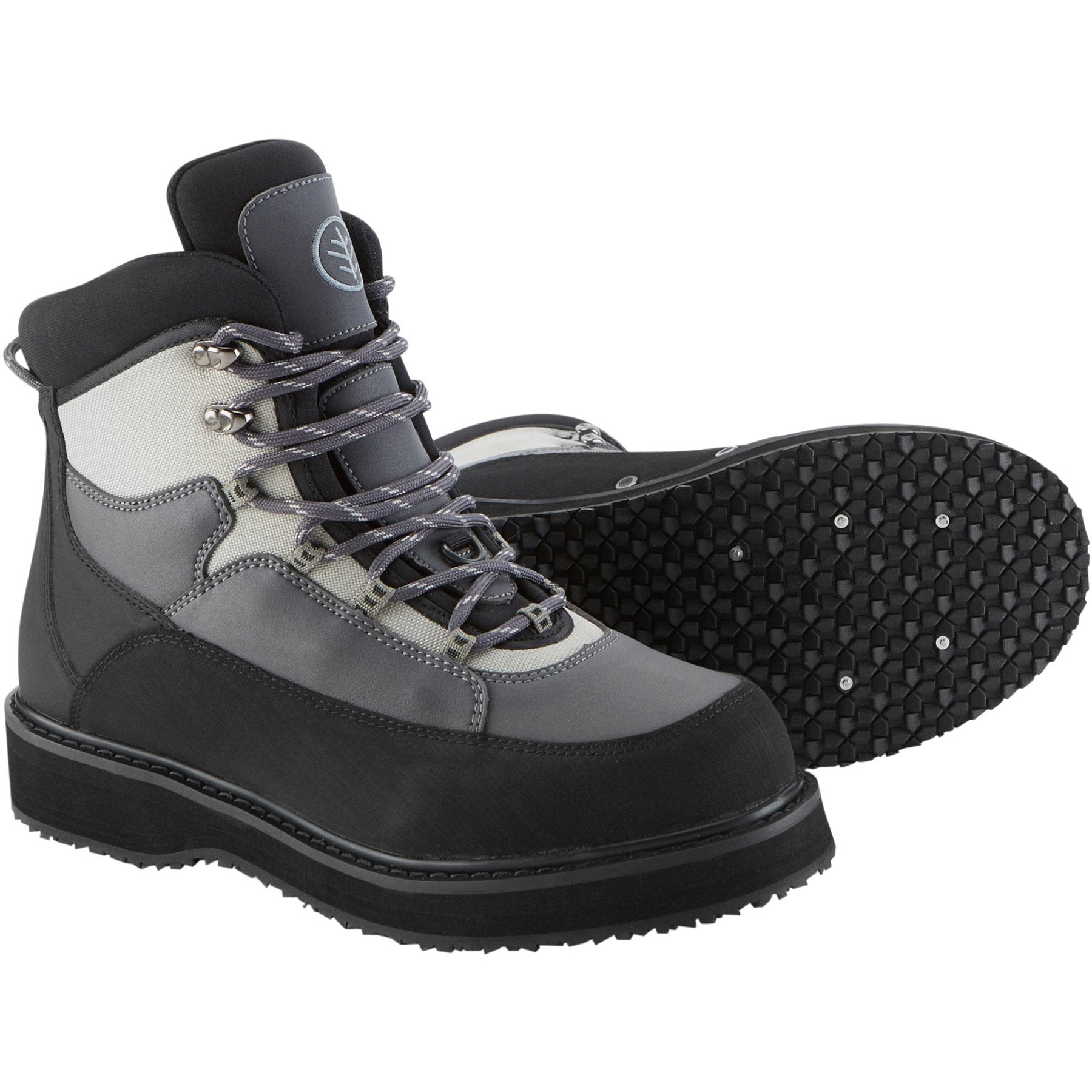 Gorge Wading Boots  Boots Wychwood