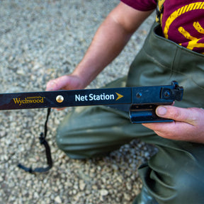 Net Station  Net Station Wychwood