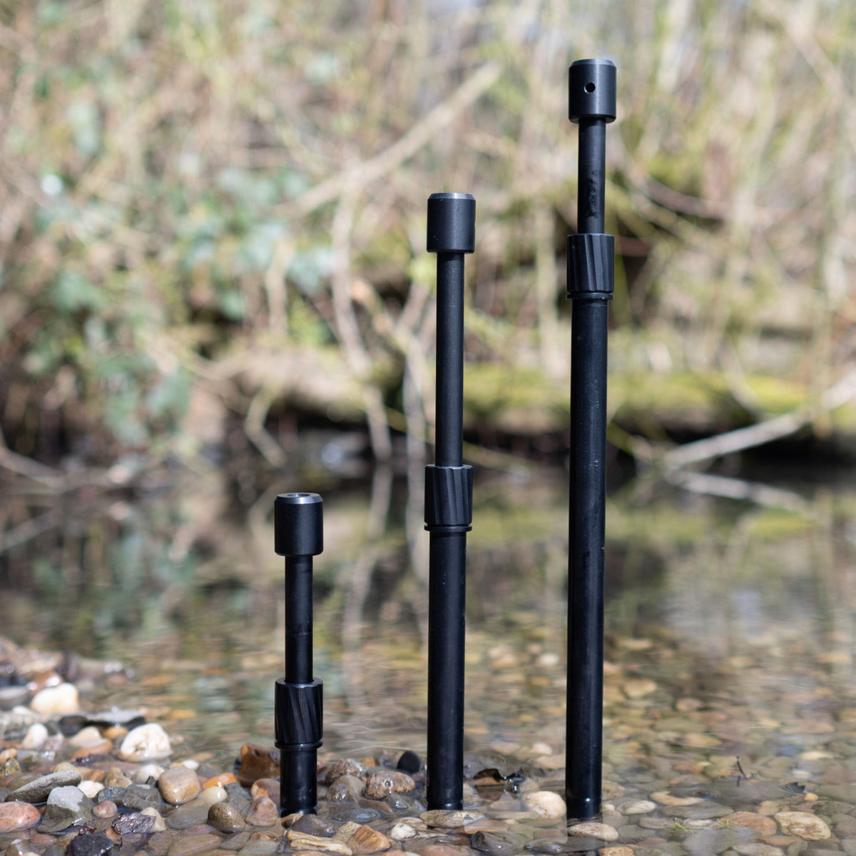 15 inch Solace NTS Bankstick