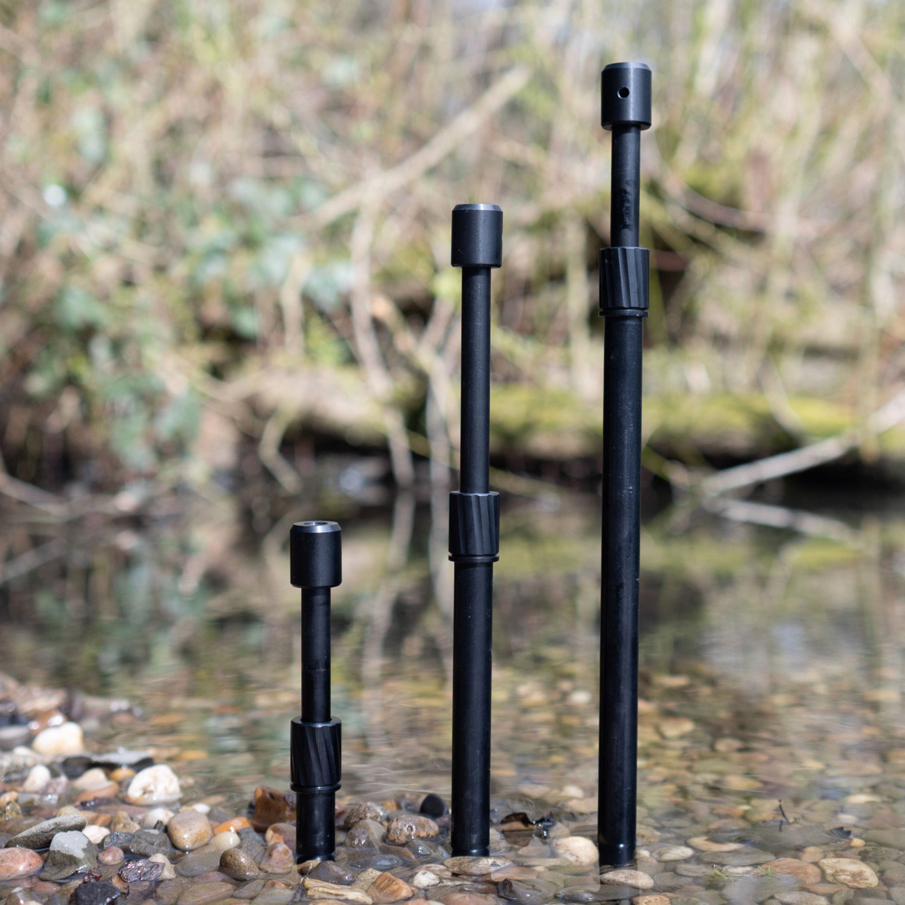 30 inch Solace NTS Screw Point Bankstick