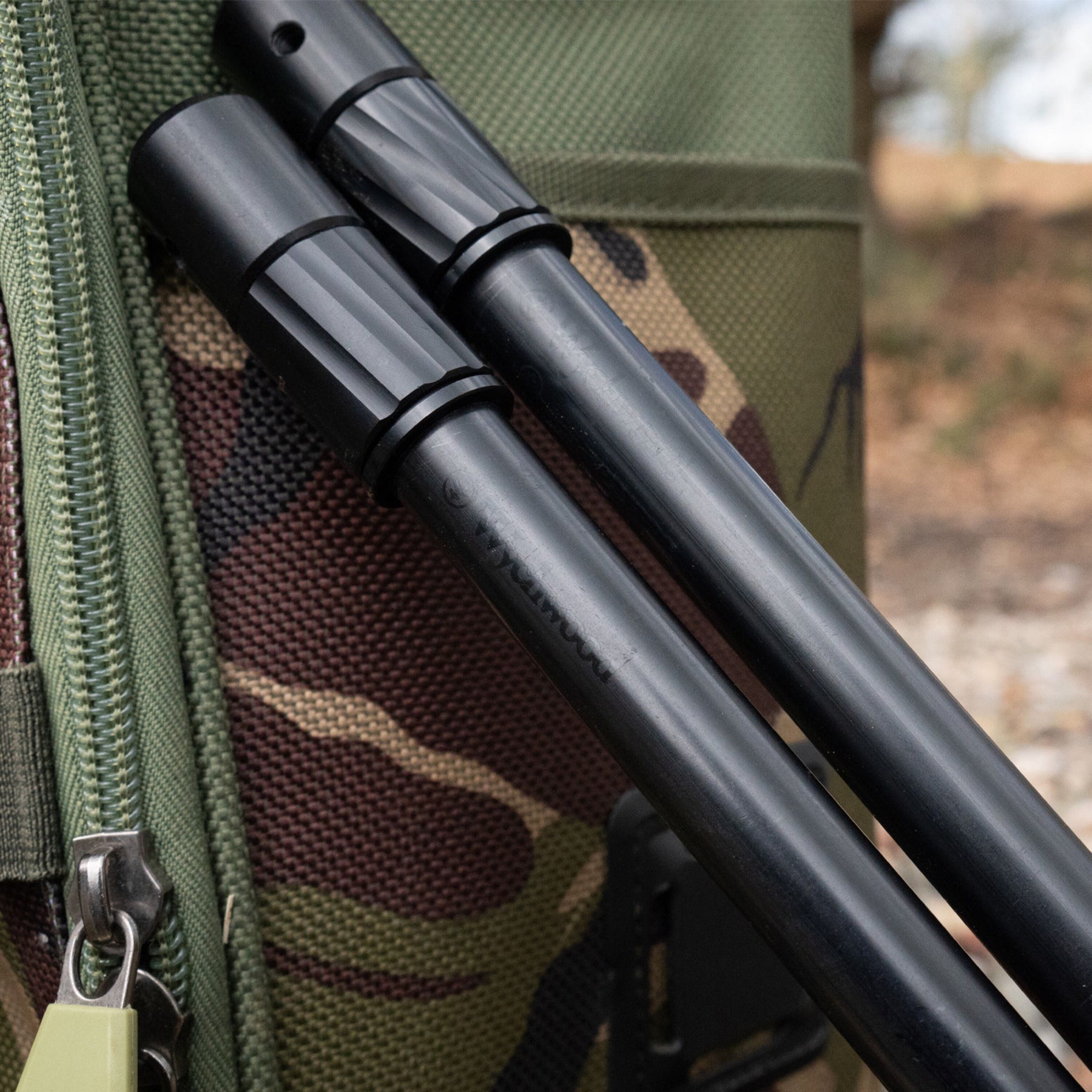 20 Inch Solace NTS Bankstick