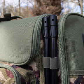 30 Inch Solace NTS Screw Point Bankstick