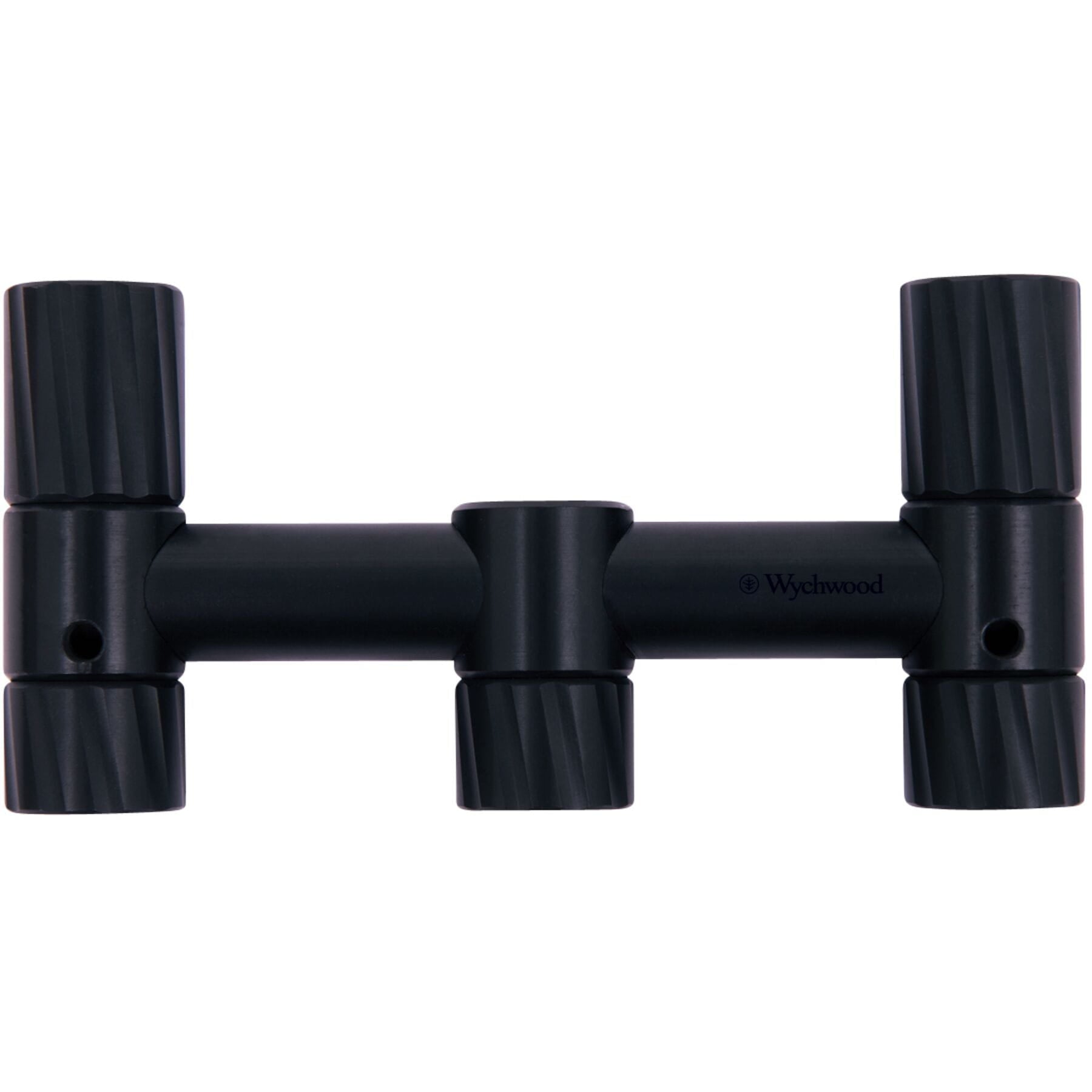 4 Inch Solace NTS 2 Rod Buzz Bar