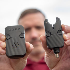 Solace Sas 3 Rod Presentation Set