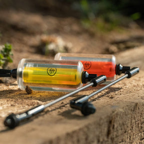 Solace Bobbin Kit Red  Bite Indicator Wychwood