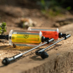 Solace Bobbin Kit Yellow