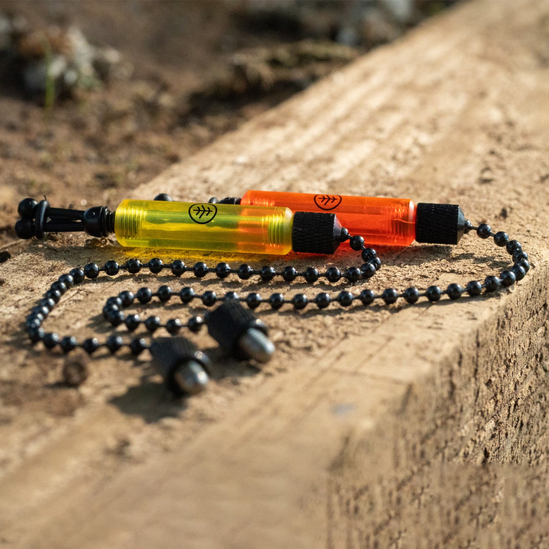 Solace Bobbin Kit Red