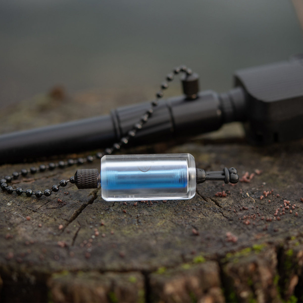 Solace Bobbin Kit Blue