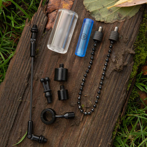 Solace Bobbin Kit Blue